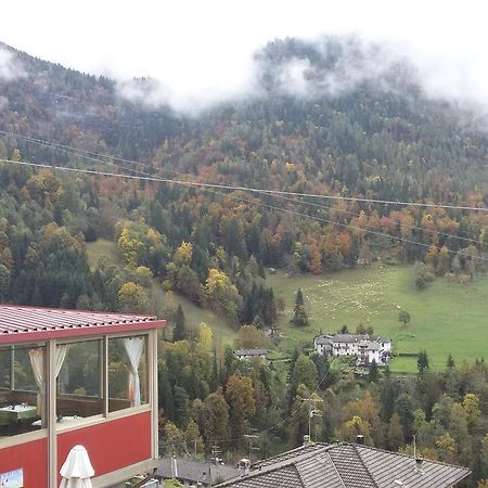 La Valle Del Drago Piazza Brembana Bagian luar foto